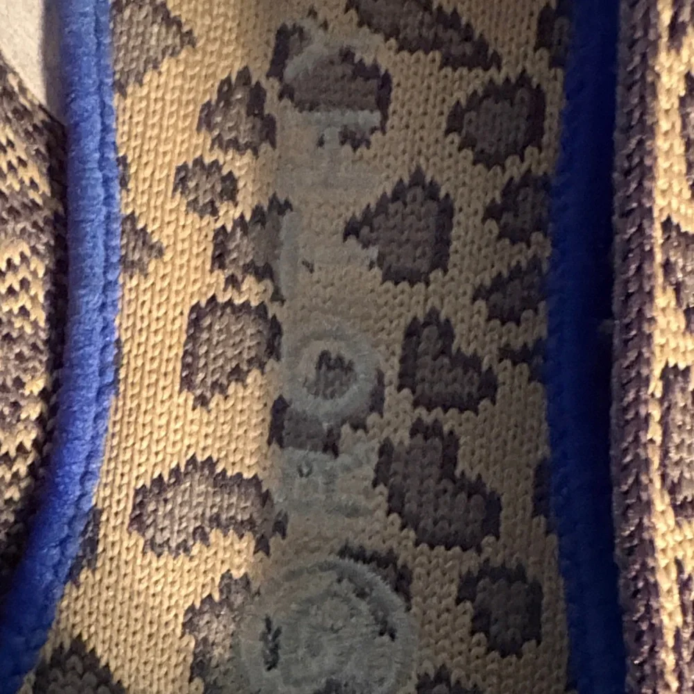 Rothy's Leopard Pattern Flats - Picture 3 of 4